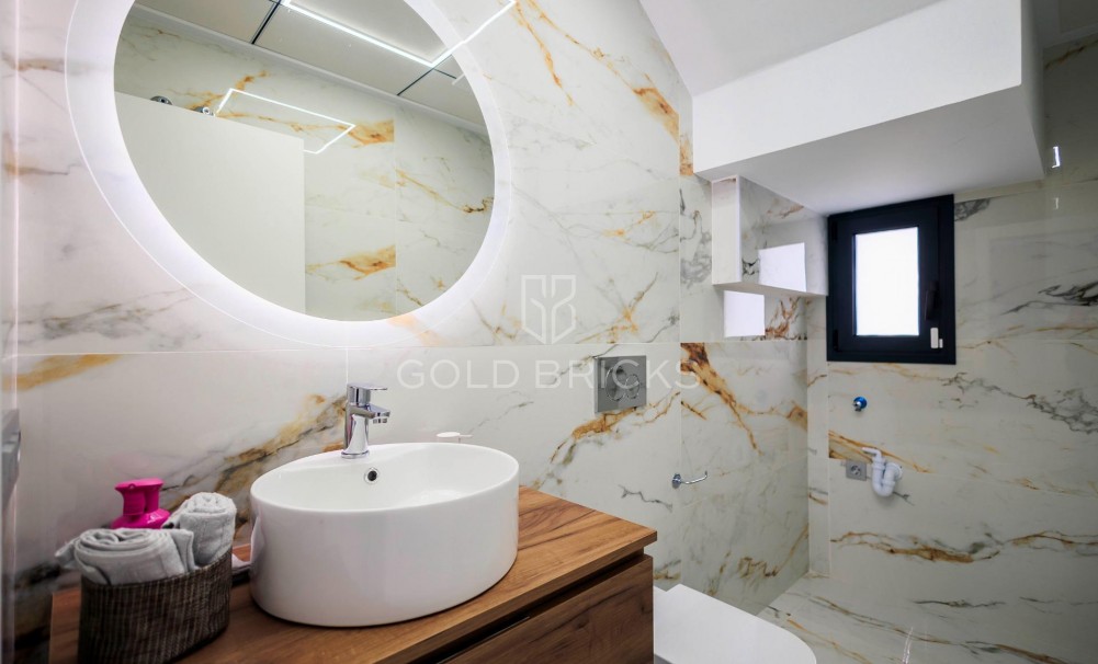 Nybyggnation · Villa · Pilar de la Horadada · Lo Romero Golf