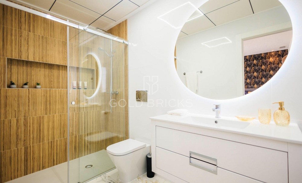 Nybyggnation · Villa · Pilar de la Horadada · Lo Romero Golf