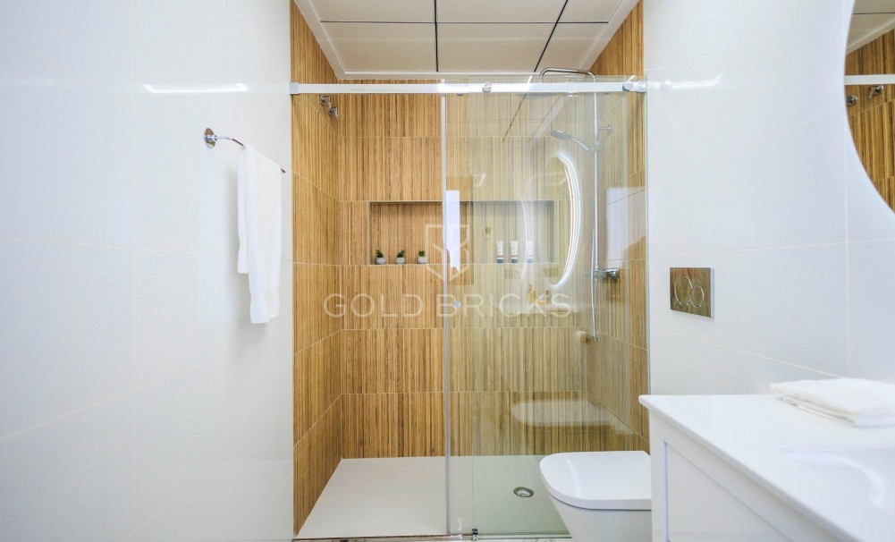 Nybyggnation · Villa · Pilar de la Horadada · Lo Romero Golf