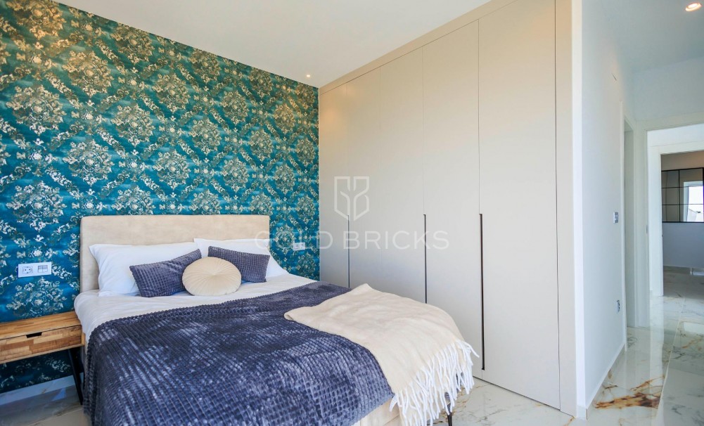 Nybyggnation · Villa · Pilar de la Horadada · Lo Romero Golf