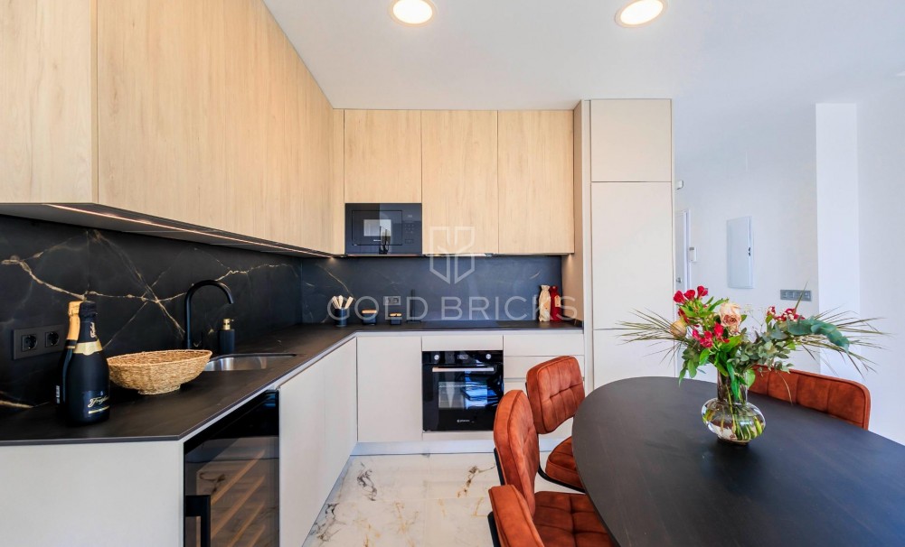 Nybyggnation · Villa · Pilar de la Horadada · Lo Romero Golf