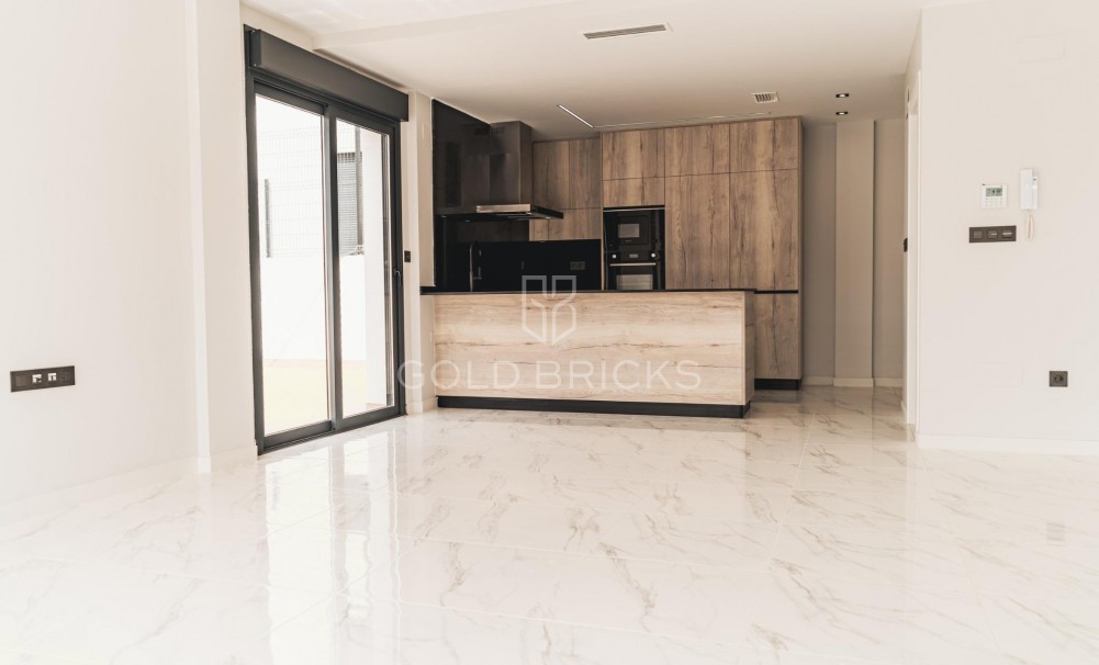 New Build · Villa · Orihuela Costa · Punta Prima