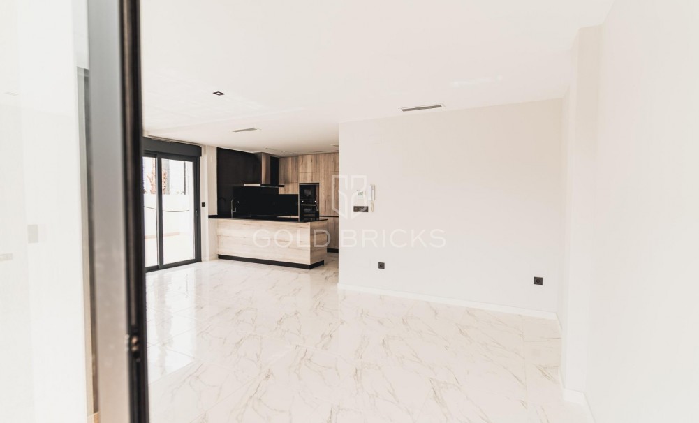 New Build · Villa · Orihuela Costa · Punta Prima