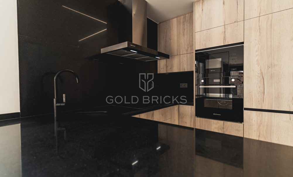 New Build · Villa · Orihuela Costa · Punta Prima