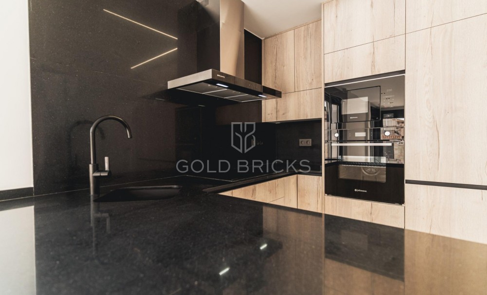 New Build · Villa · Orihuela Costa · Punta Prima