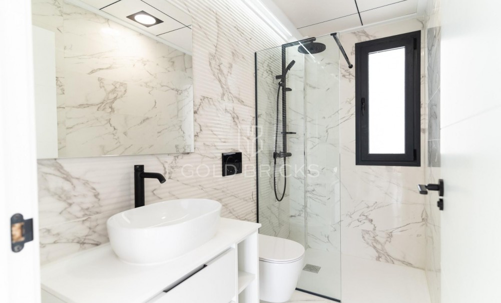 New Build · Villa · Orihuela Costa · Punta Prima