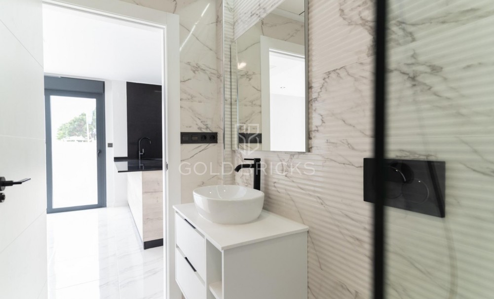 New Build · Villa · Orihuela Costa · Punta Prima