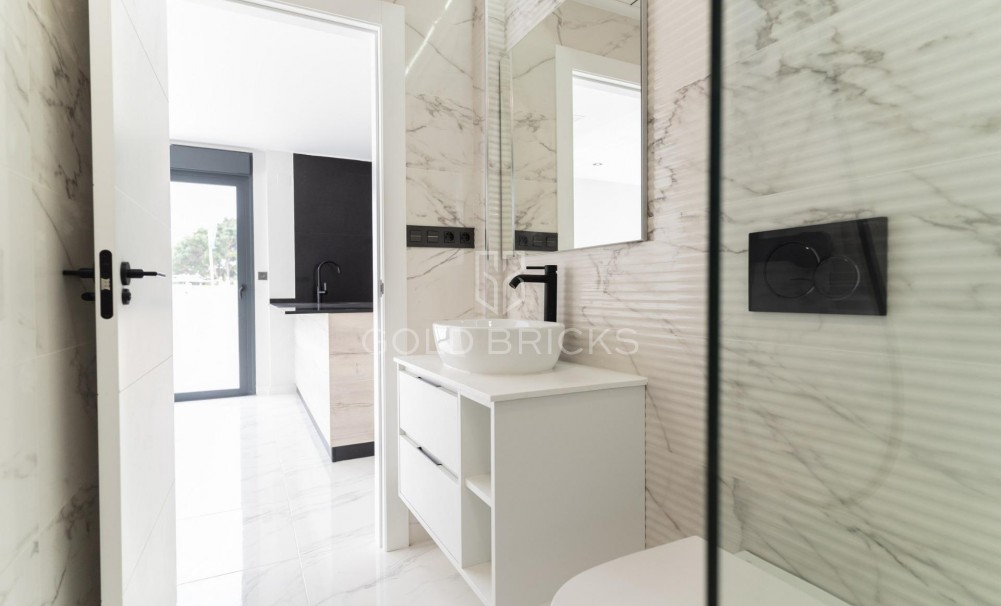 New Build · Villa · Orihuela Costa · Punta Prima