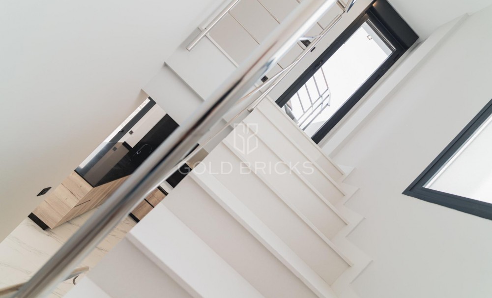 New Build · Villa · Orihuela Costa · Punta Prima