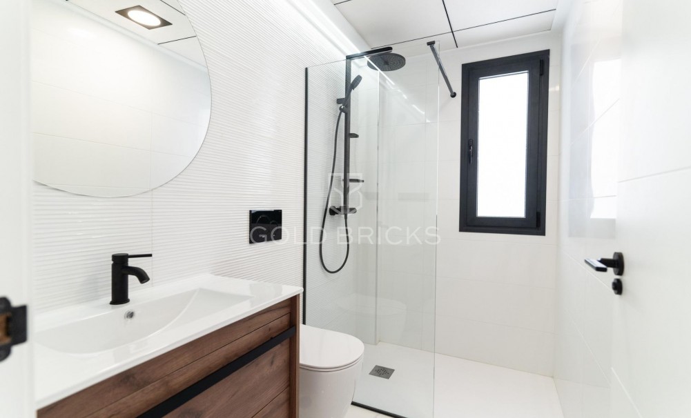 New Build · Villa · Orihuela Costa · Punta Prima