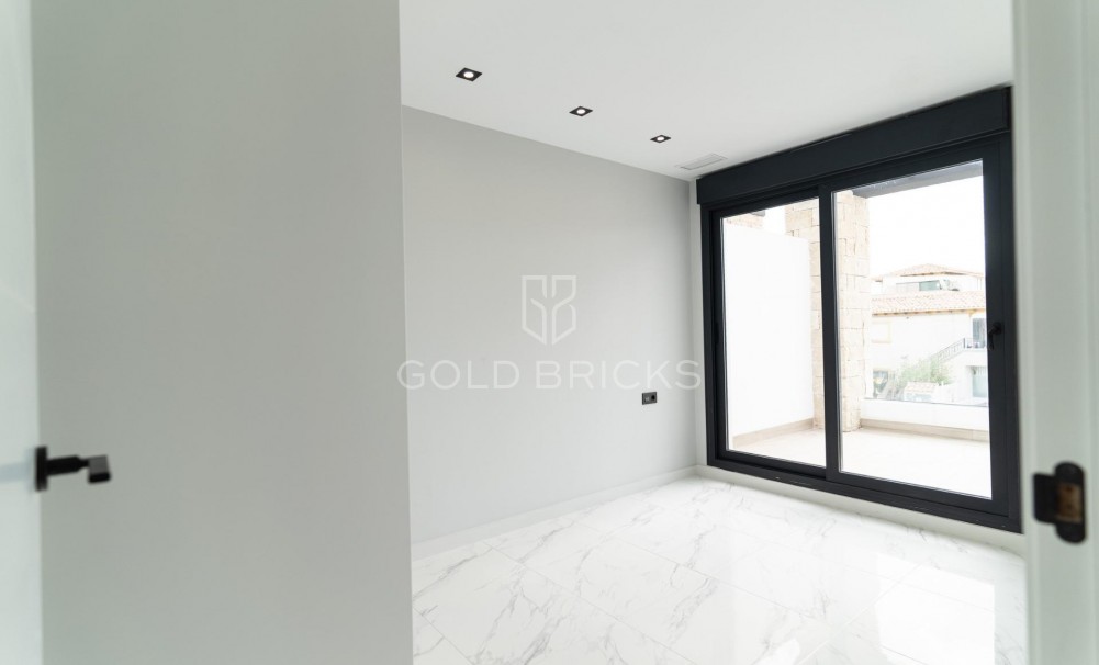 New Build · Villa · Orihuela Costa · Punta Prima