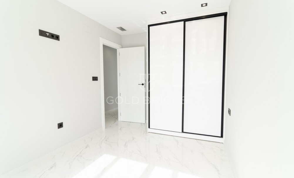 New Build · Villa · Orihuela Costa · Punta Prima