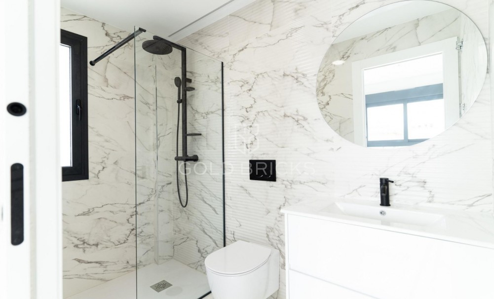 New Build · Villa · Orihuela Costa · Punta Prima