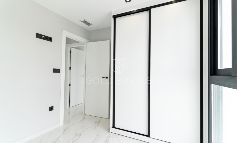 New Build · Villa · Orihuela Costa · Punta Prima