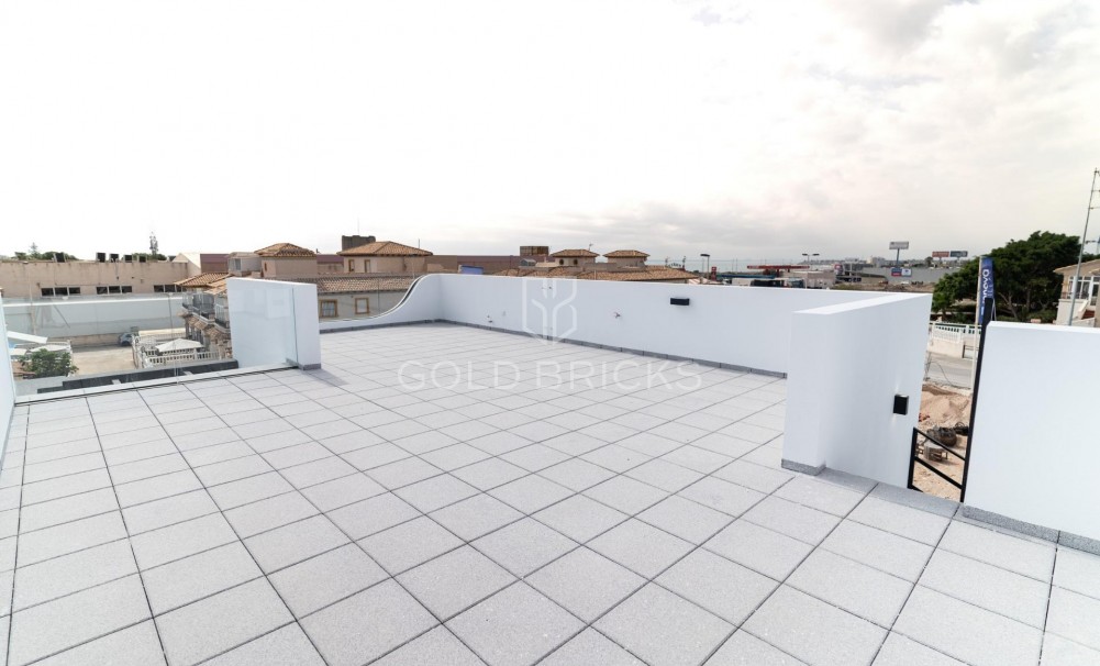 New Build · Villa · Orihuela Costa · Punta Prima