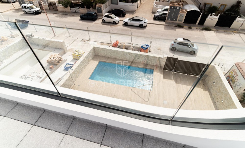 New Build · Villa · Orihuela Costa · Punta Prima