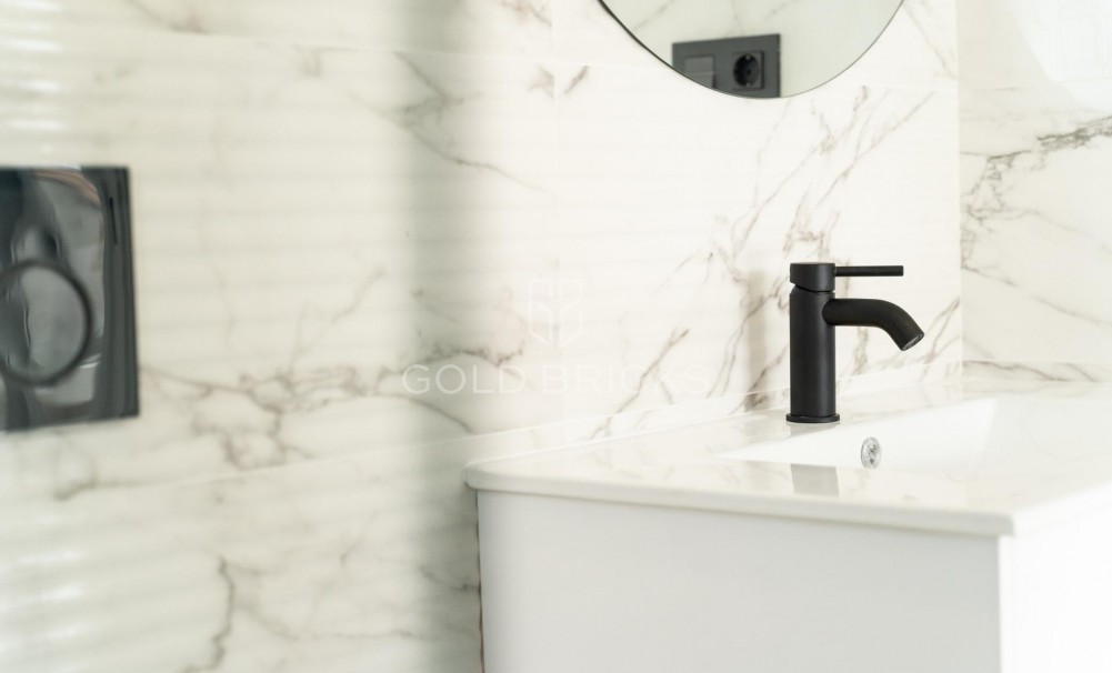 New Build · Villa · Orihuela Costa · Punta Prima