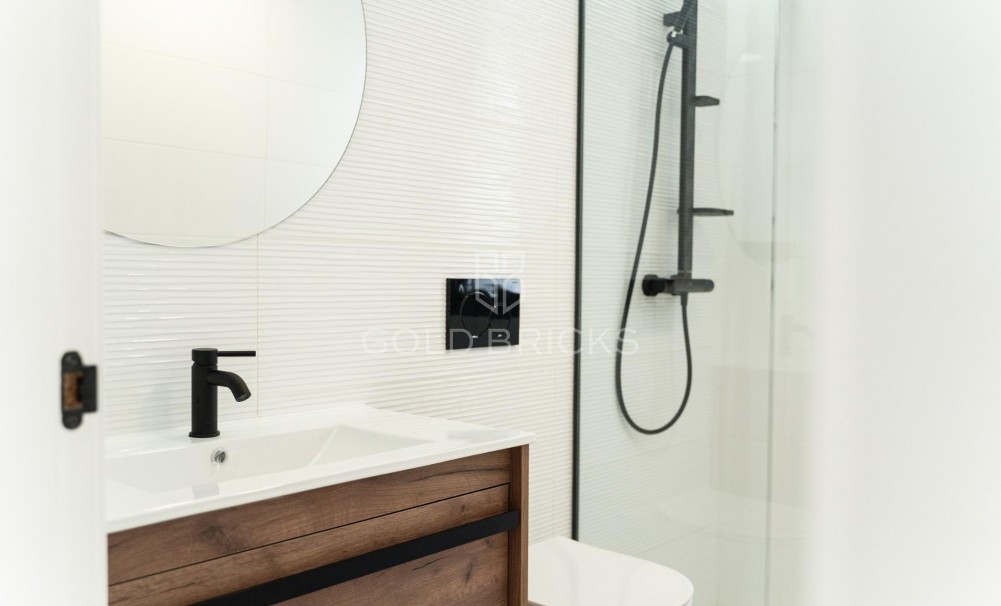 New Build · Villa · Orihuela Costa · Punta Prima