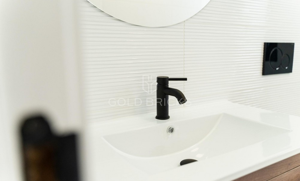 New Build · Villa · Orihuela Costa · Punta Prima