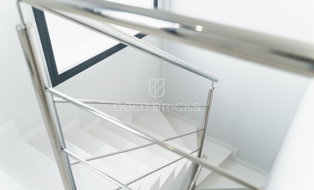 New Build · Villa · Orihuela Costa · Punta Prima