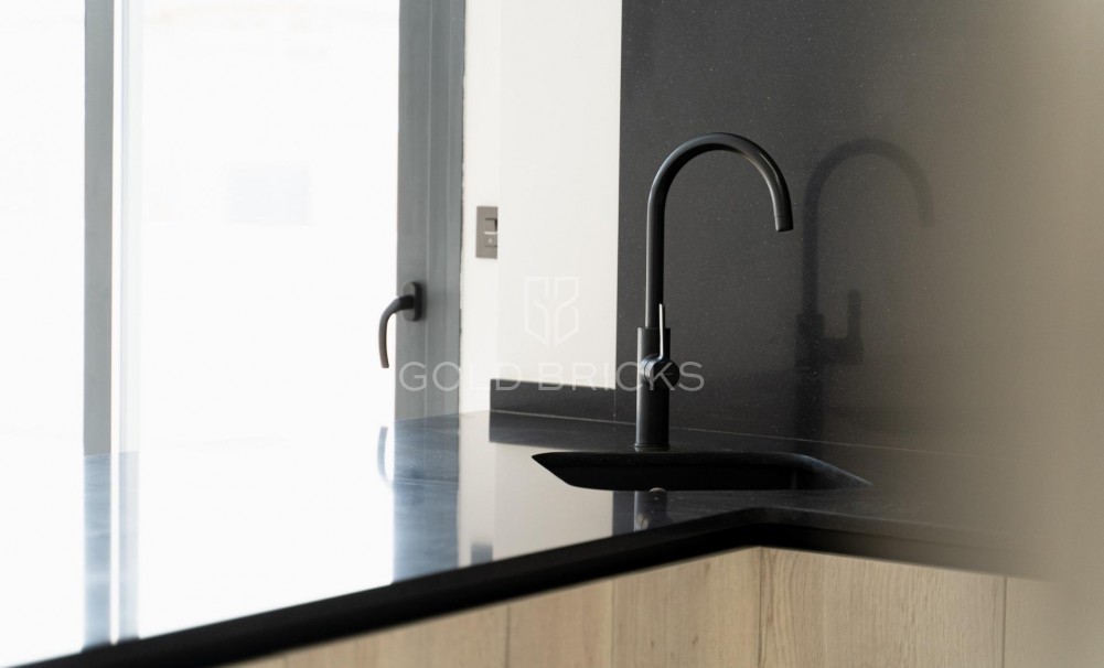 New Build · Villa · Orihuela Costa · Punta Prima