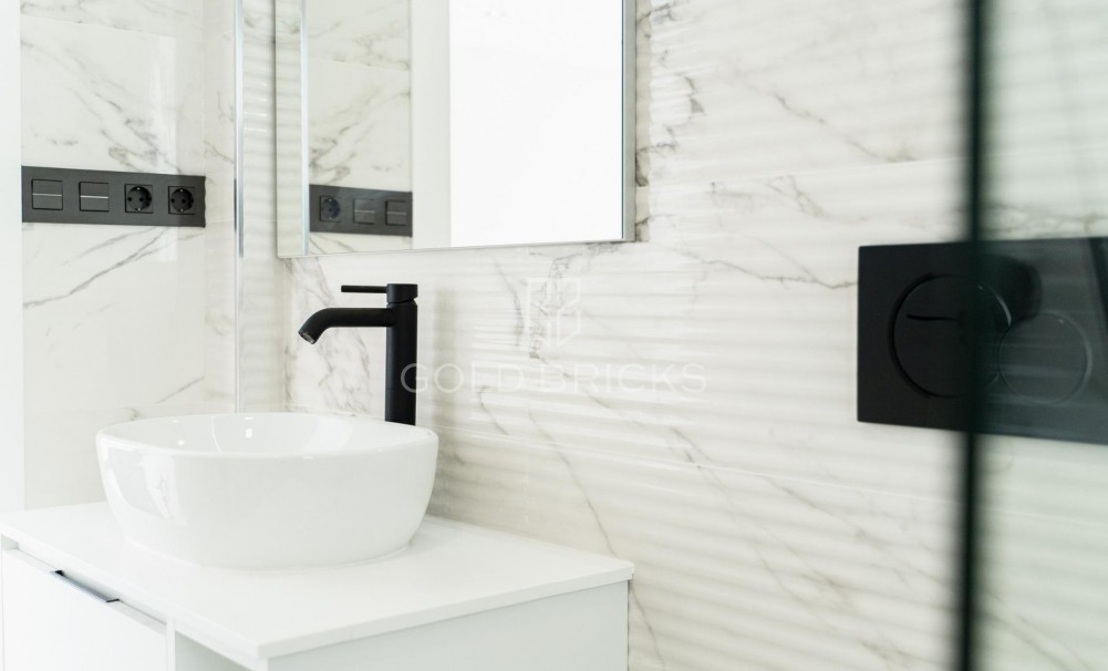 New Build · Villa · Orihuela Costa · Punta Prima