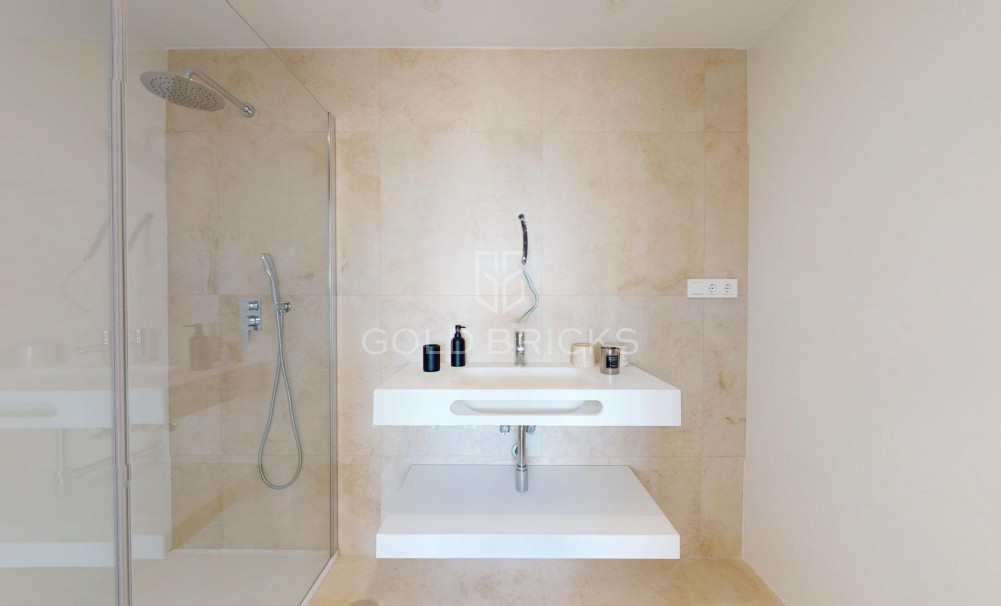 New Build · Penthouse · Águilas · Isla del fraile