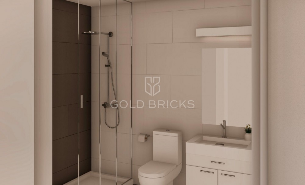 New Build · Bungalow · Torre Pacheco · Roldán