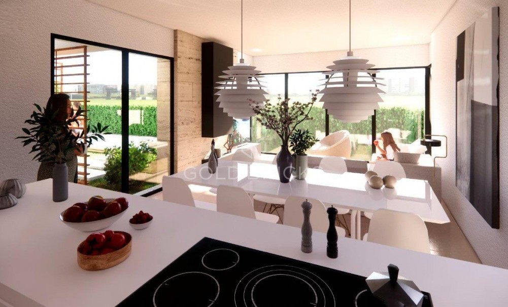 New Build · Villa · Torre Pacheco · Santa Rosalia Lake And Life Resort