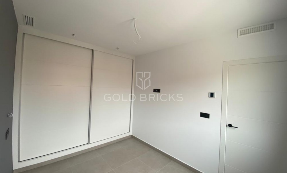 New Build · Villa · Los Alcazares · La Concha