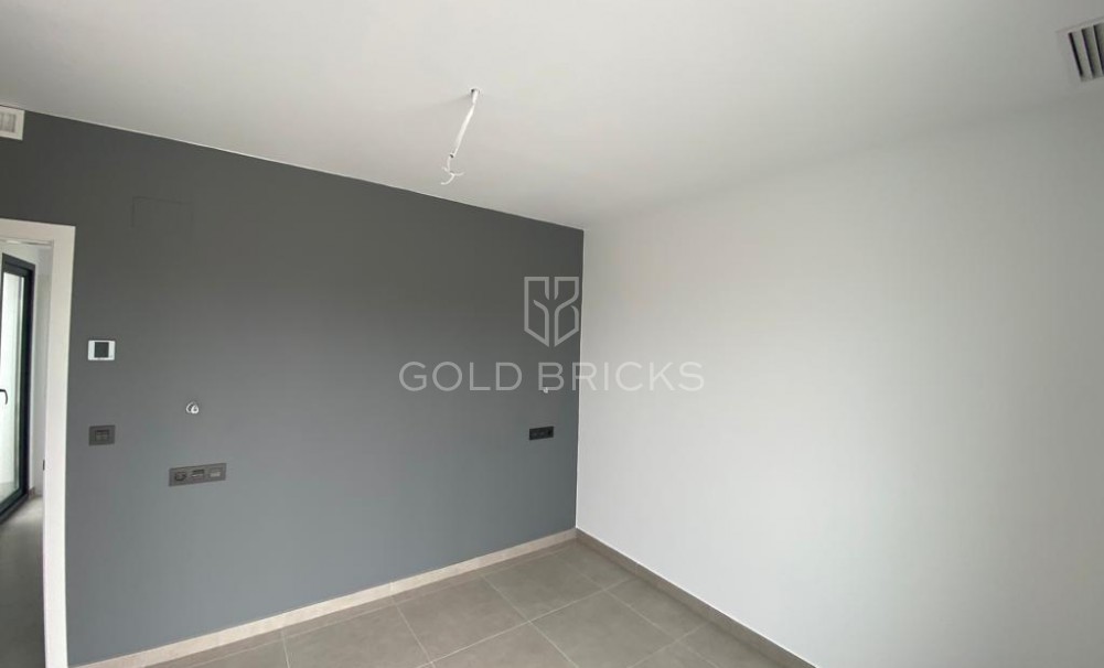 New Build · Villa · Los Alcazares · La Concha