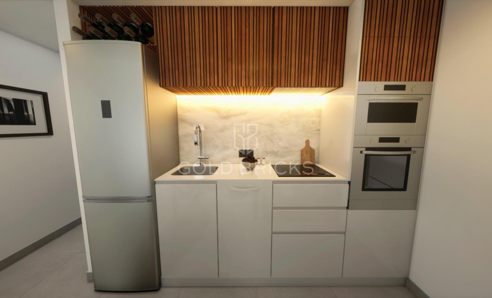 New Build · Villa · Los Alcazares · La Concha