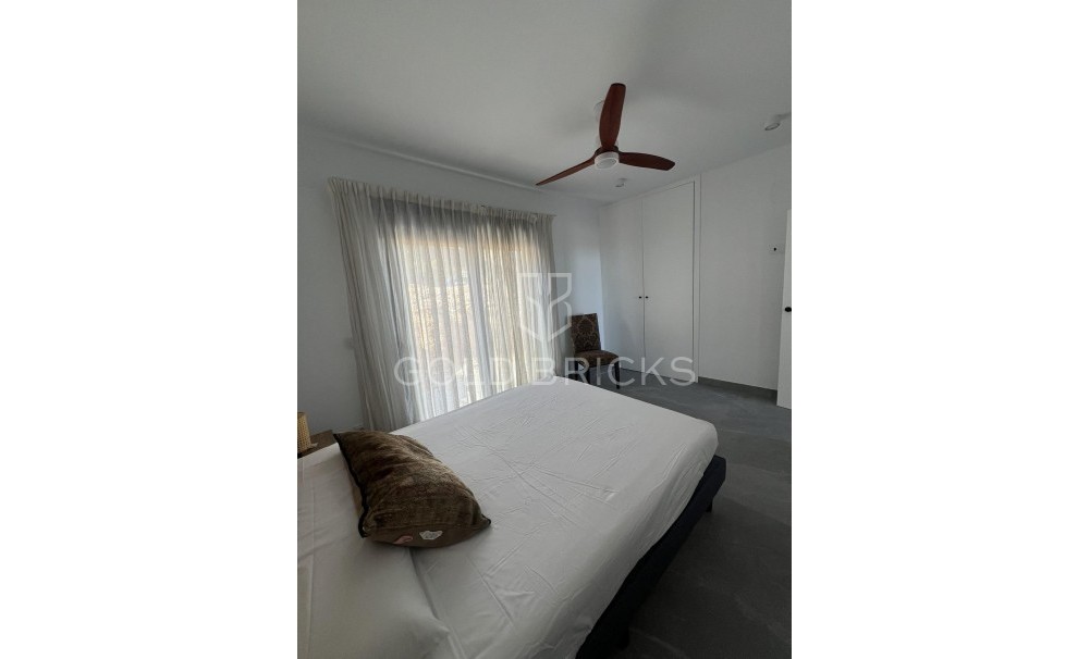 Nieuwbouw · Villa · Polop · PAU1