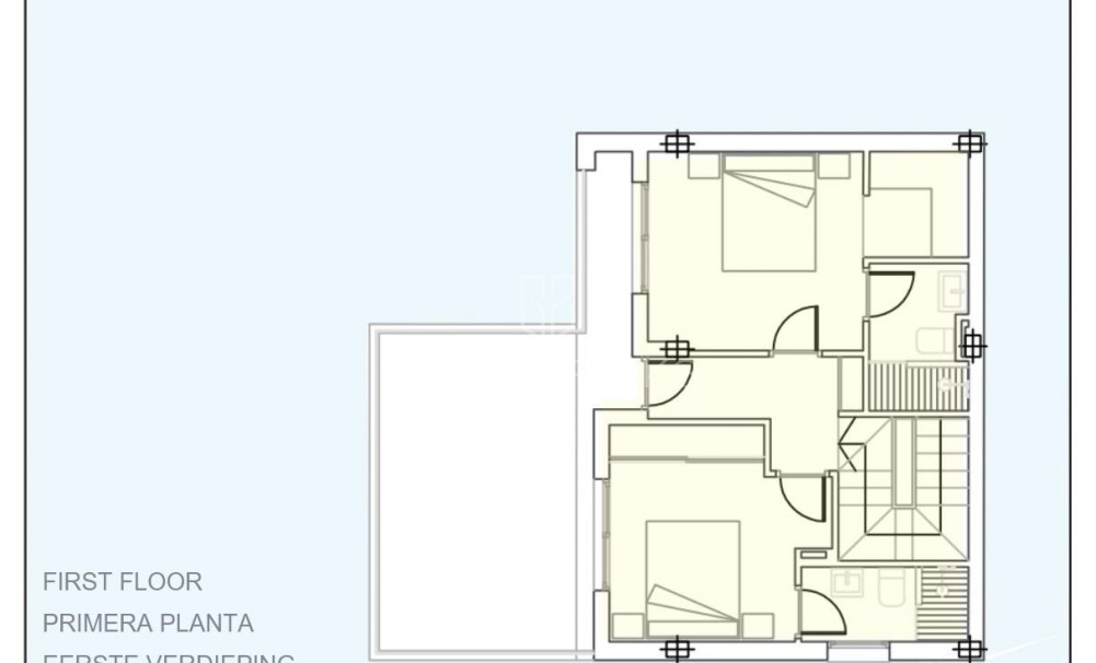 New Build · Villa · Torre Pacheco · Roldán