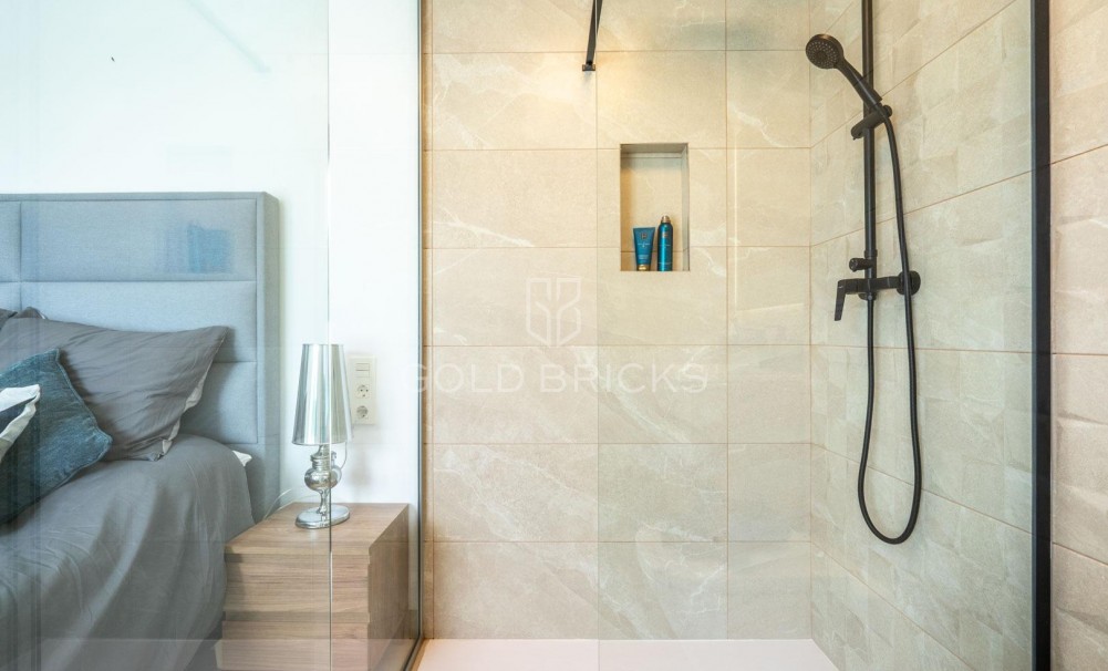 New Build · Villa · Torre Pacheco · Roldán