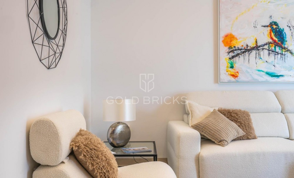 New Build · Villa · Torre Pacheco · Roldán