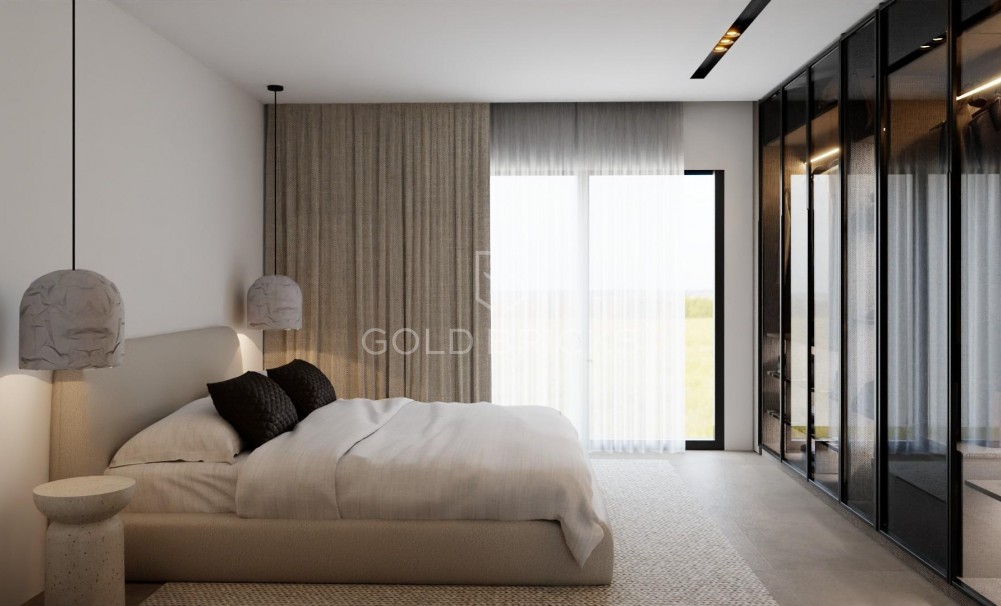 New Build · Villa · Orihuela Costa · La Zenia