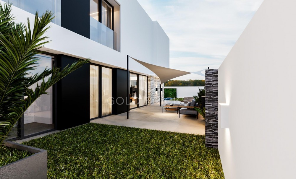 New Build · Villa · Orihuela Costa · La Zenia