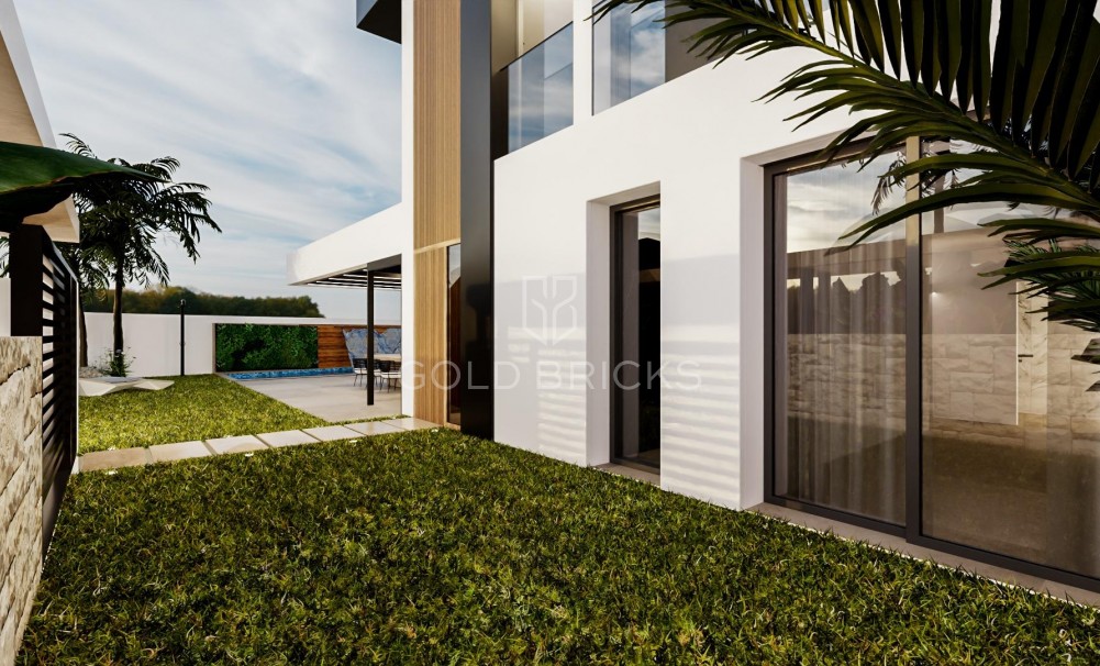 New Build · Villa · Orihuela Costa · La Zenia