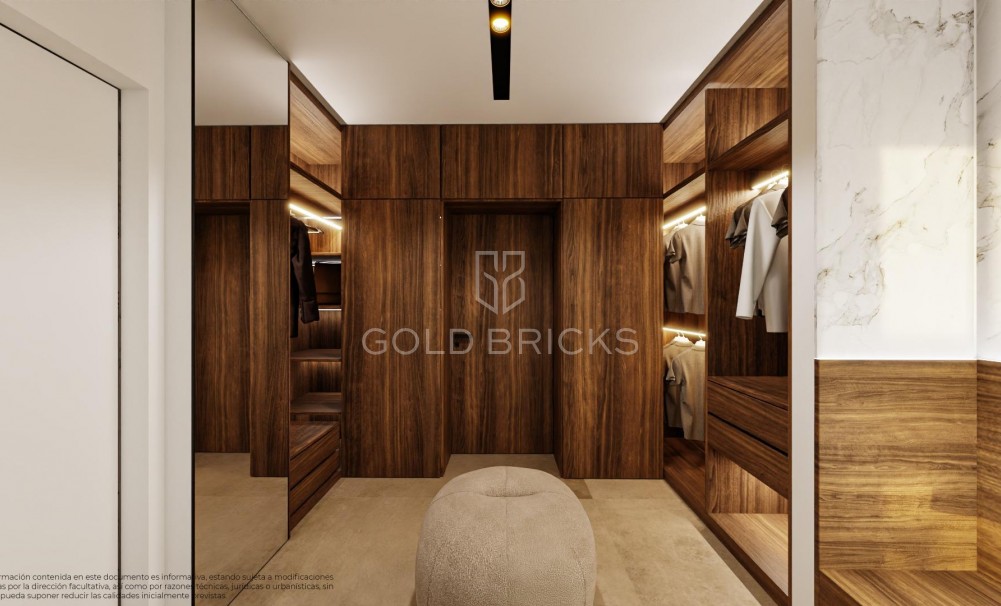 New Build · Villa · Orihuela Costa · La Zenia