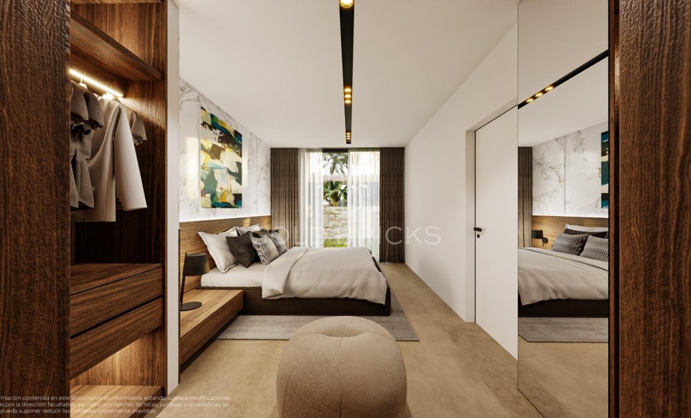 New Build · Villa · Orihuela Costa · La Zenia