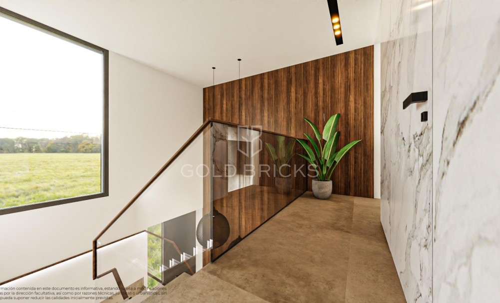 New Build · Villa · Orihuela Costa · La Zenia