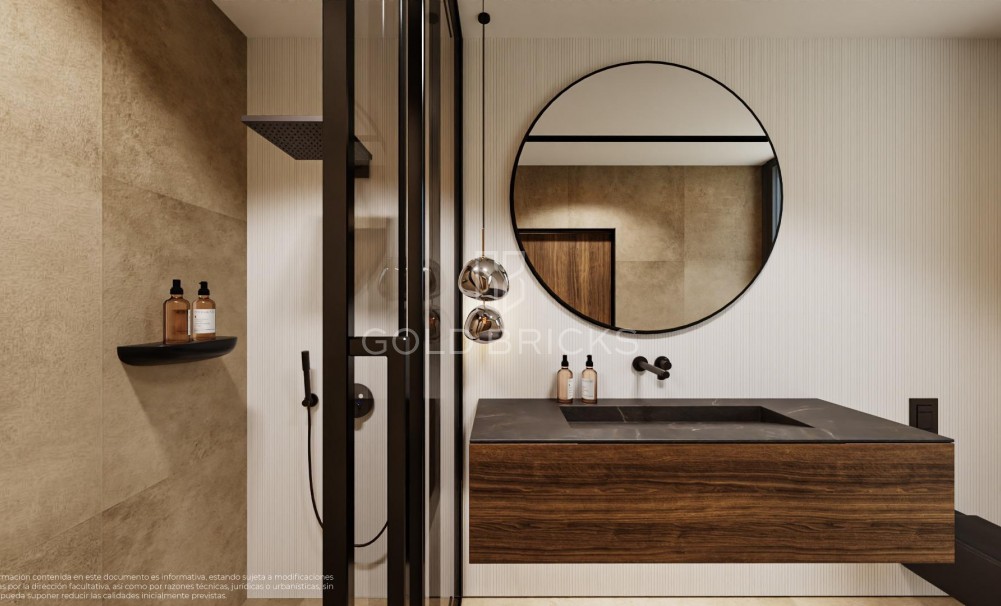 New Build · Villa · Orihuela Costa · La Zenia