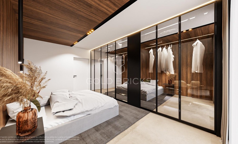 New Build · Villa · Orihuela Costa · La Zenia