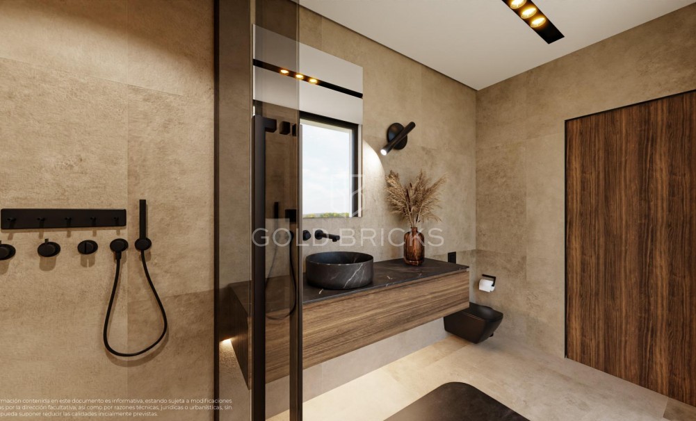 New Build · Villa · Orihuela Costa · La Zenia