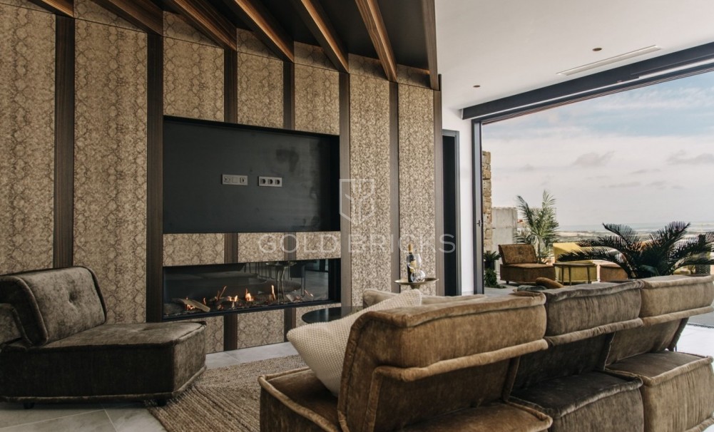 New Build · Villa · Rojales · ALTOS DE LA MARQUESA