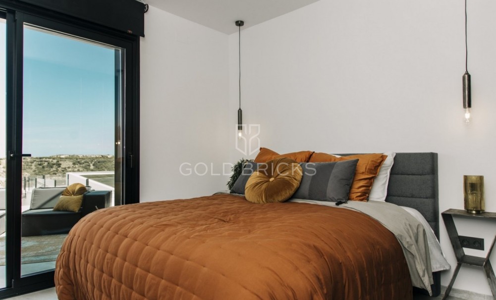 New Build · Villa · Rojales · ALTOS DE LA MARQUESA