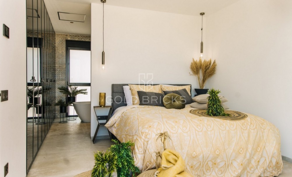 New Build · Villa · Rojales · ALTOS DE LA MARQUESA