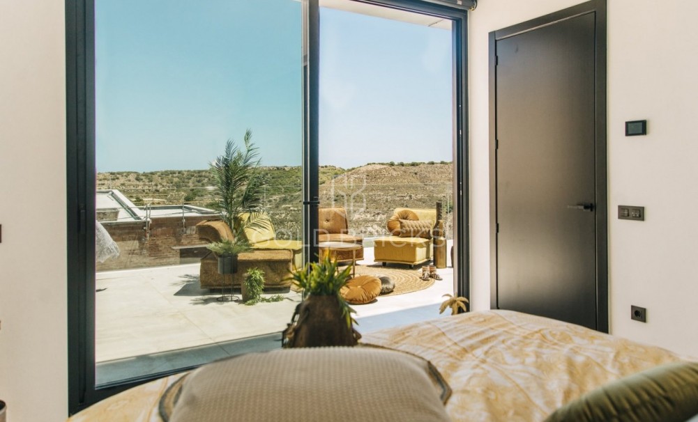 New Build · Villa · Rojales · ALTOS DE LA MARQUESA