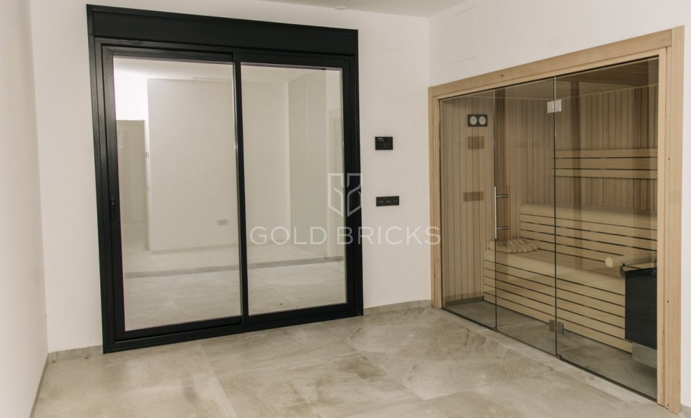 New Build · Villa · Rojales · ALTOS DE LA MARQUESA